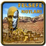 Logo of Felsefe Notları android Application 