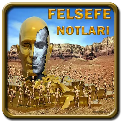 Felsefe Notları android App screenshot 5